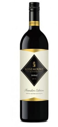 Wine Rosemount Estate Founders Edition Shiraz