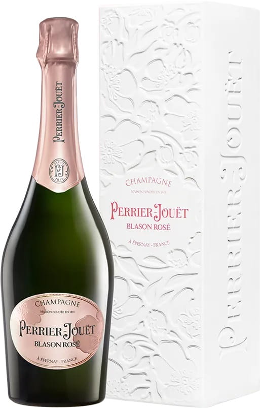 Champagne  Perrier-Jouët Blason Rosé 0,75l