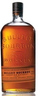 Bourbon Bulleit 0,7l