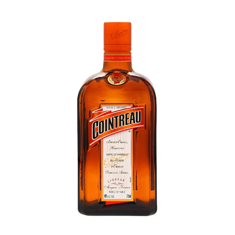Liqueur Cointreau 0,7l