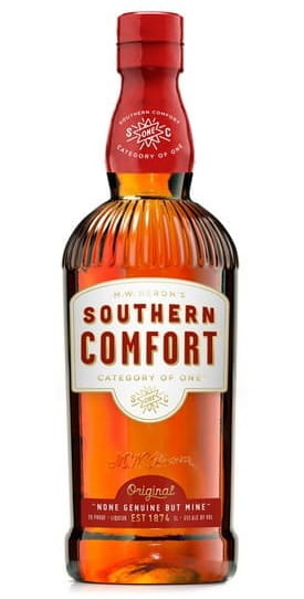 Liqueur Southern Comfort 0,7l