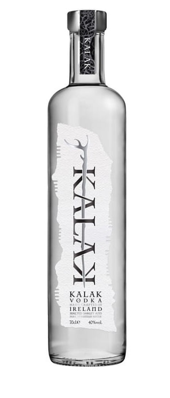 Vodka Kalak Single Malt 0,7l