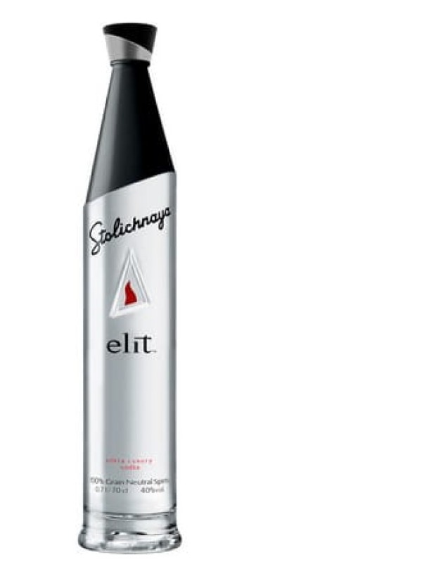 Vodka Stolichnaya Elit 0,7l