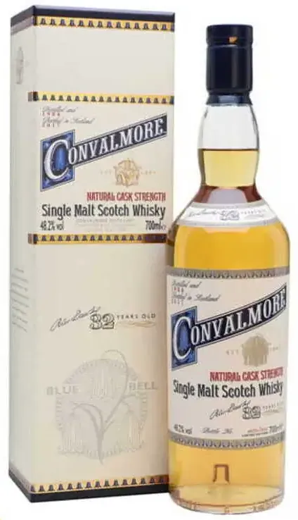 Whisky Convalmore 32 YO 1984 48,2% 0,7l Special Release 2017 Limited Edition