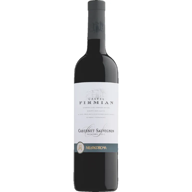 Wine Castel Firmian Cabernet Sauvignon Italy 0,75l