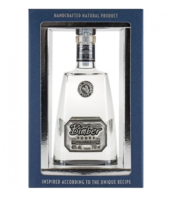 Vodka Ancient Technology Bimber Vodka 0,7l