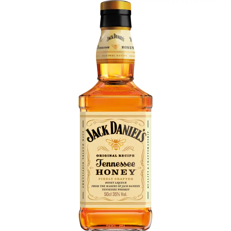 LiqueurJack Daniel's Honey Tennessee 0,7l (1)