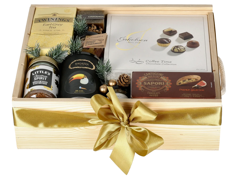 Delicatessen Box Plejada Smaków (Galaxy of Flavors)