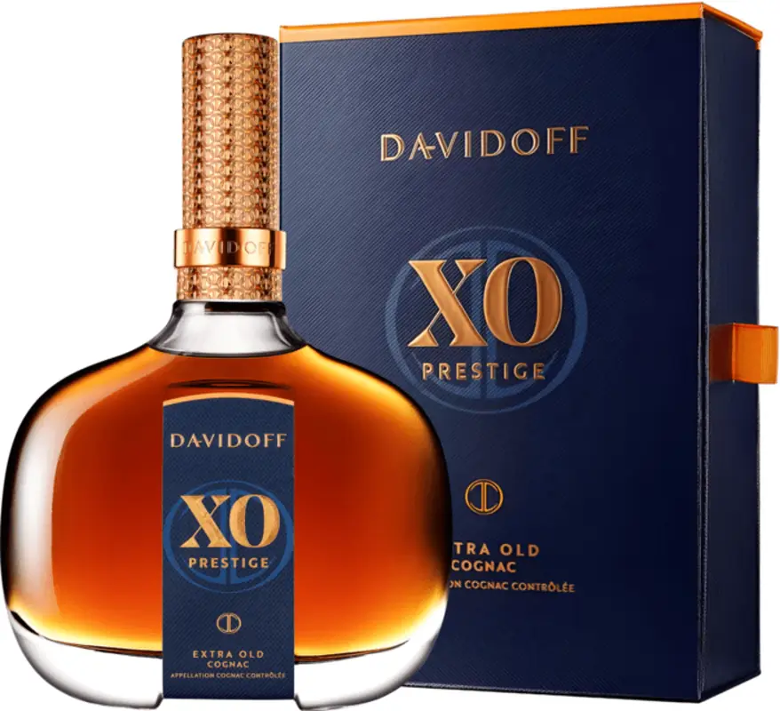 Cognac Davidoff XO 0,7l