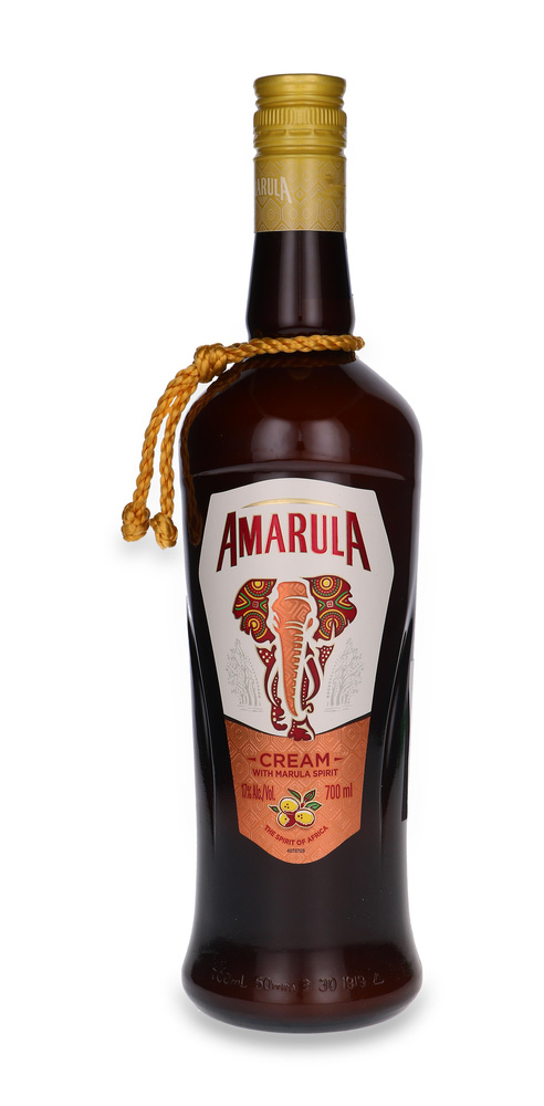 Liqueur Amarula 0,7l
