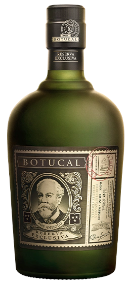 Rum Diplomatico Reserva Exclusiva Botucal 12yo 0,7l