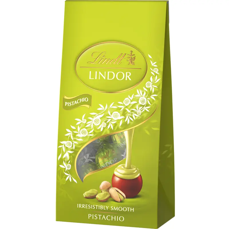Lindt Lindor Assorted Bag 100g (1)