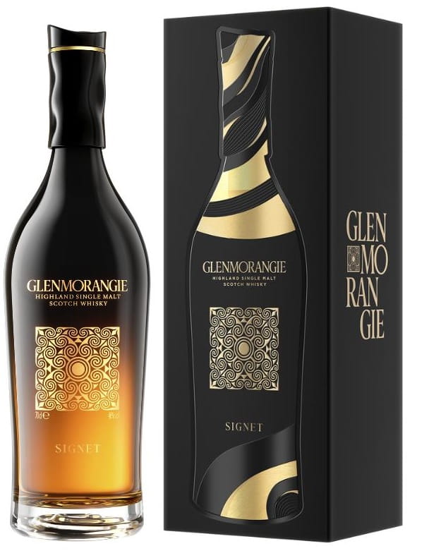Whisky Glenmorangie Signet 0,7l