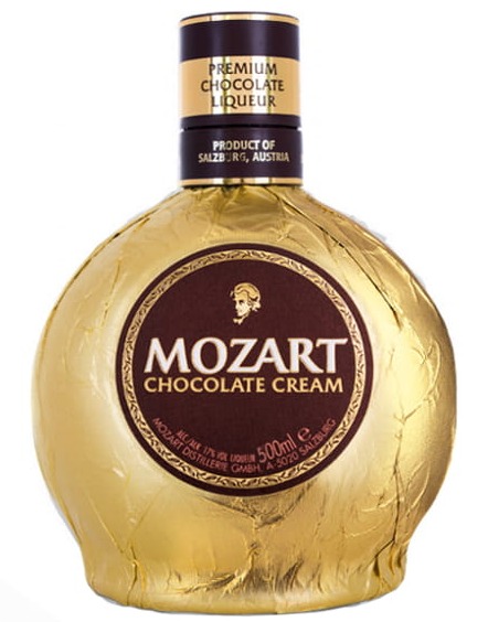 Liqueur Mozart Original 0,5l