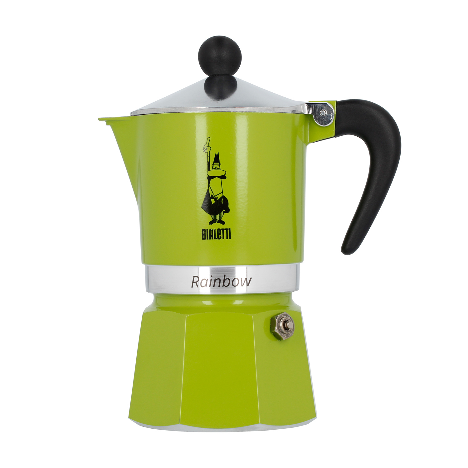 Bialetti Class 6tz - 300 ml