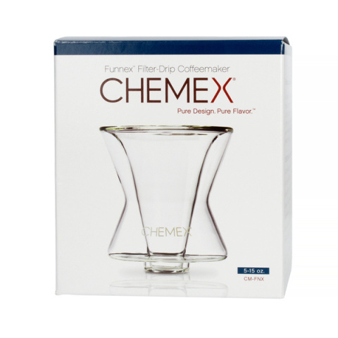 Able Coffee Kone - filtr do Chemexa