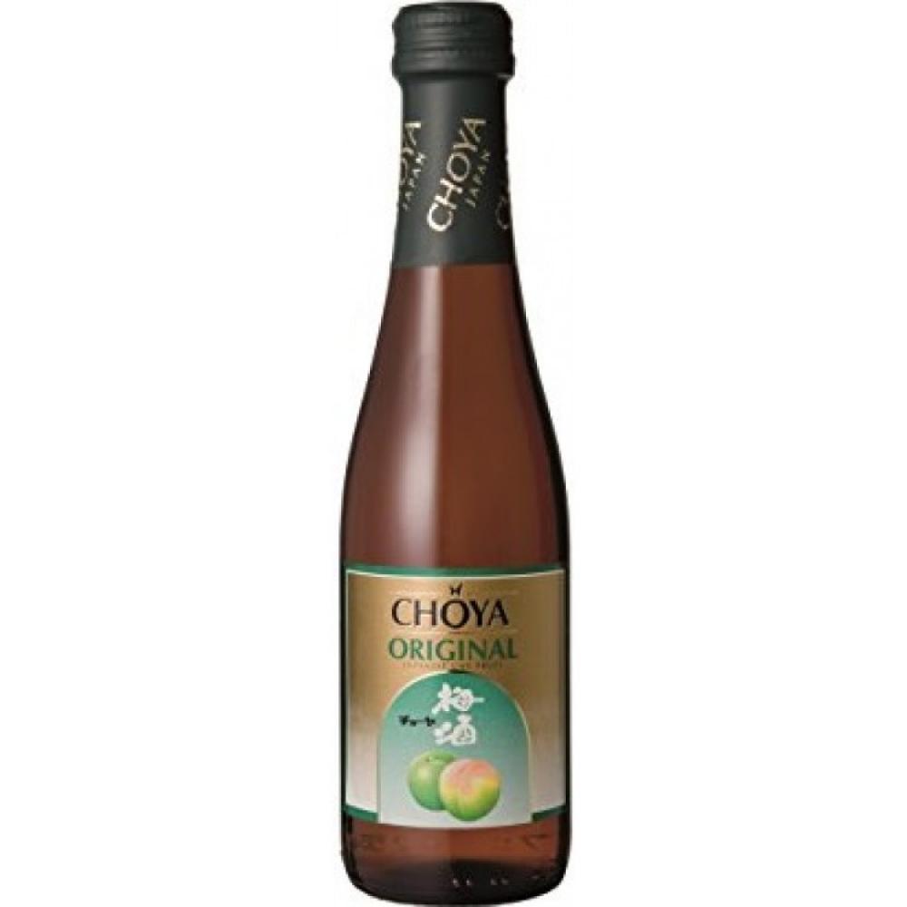 Plum Wine Choya Original Umeshu 0,5l Japan