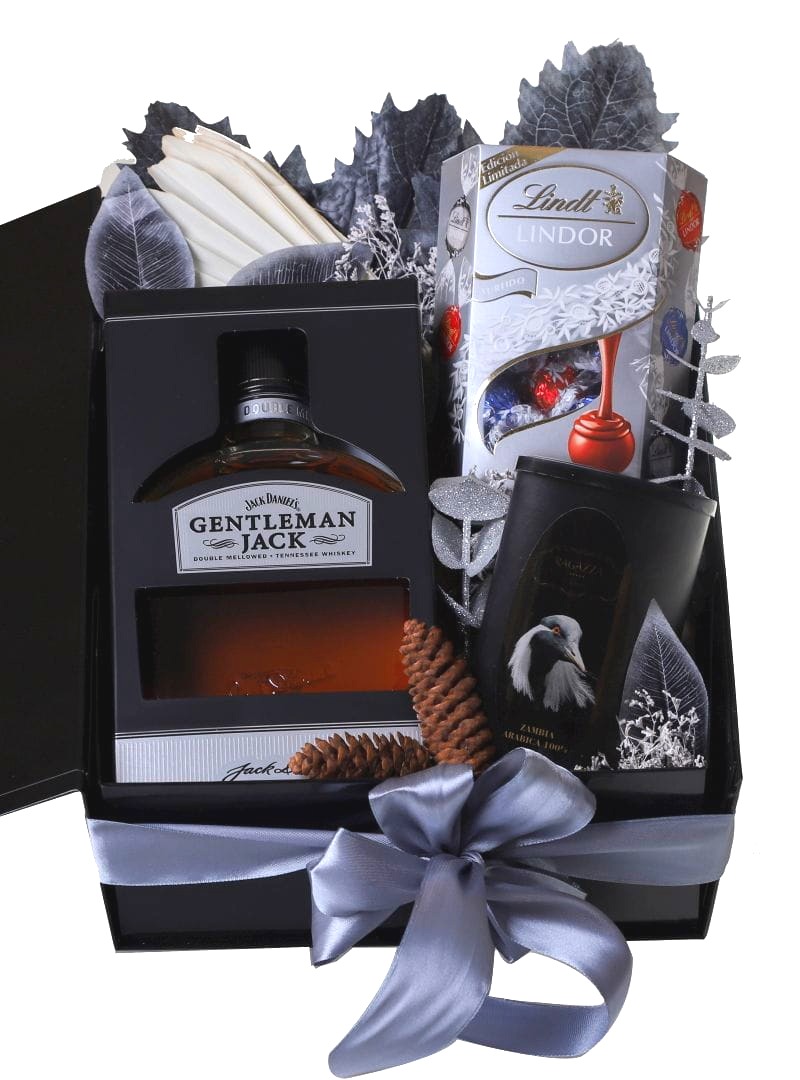 Box  Platynowa Plejada (Platinum Galaxy)