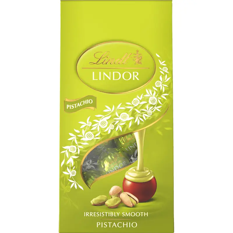 Lindt Lindor Assorted Bag 100g (1)