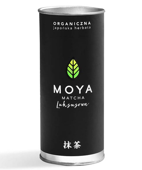 Matcha MOYA Luxury 30g