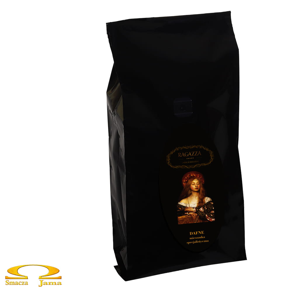 Coffee Ragazza Dafne