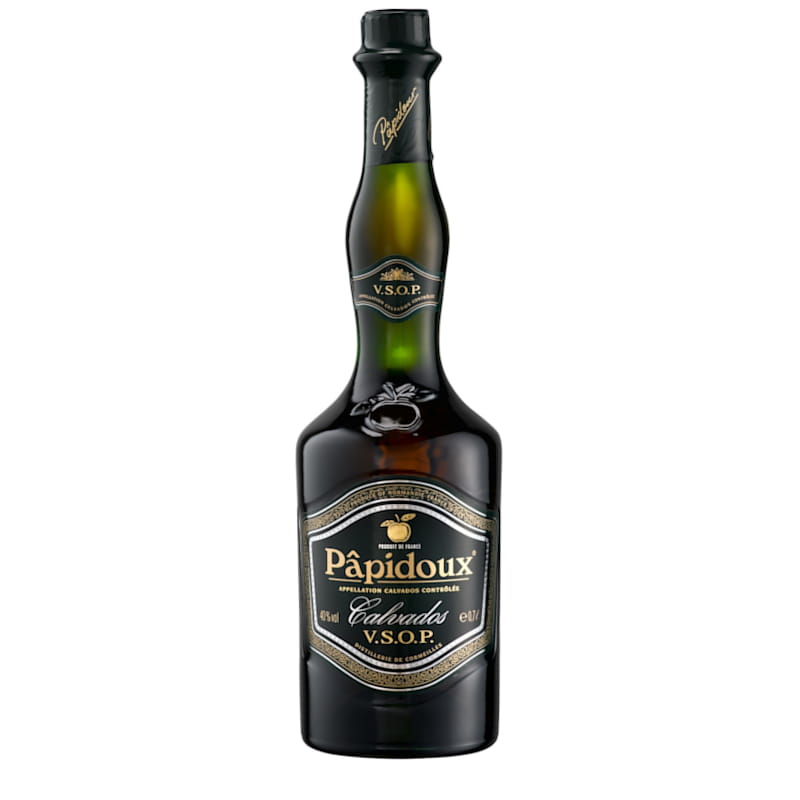 Calvados Pâpidoux VSOP 0,7l