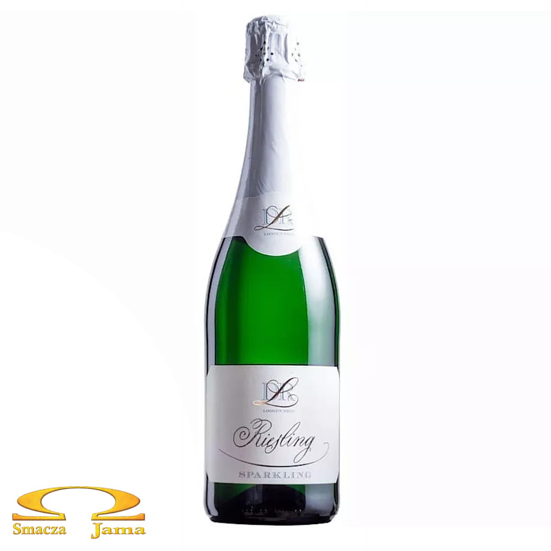 Wine Dr. L. Riesling Sparkling 0,75l