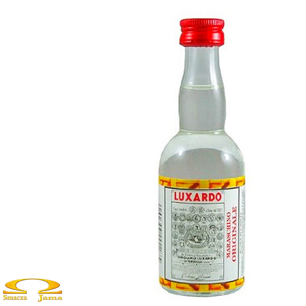 Liqueur Luxardo Maraschino thumbnail 0,05l