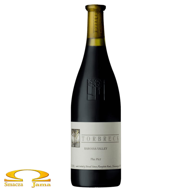 Wine Torbreck The Pict Barrosa Valley 0,75l