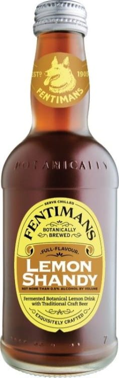 Napój Fentimans Lemon Shandy 0,275l