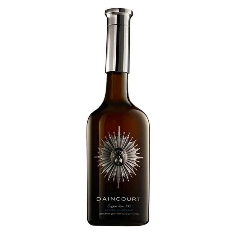 Cognac D'Aincourt Rare XO Grande Champagne 0,7l
