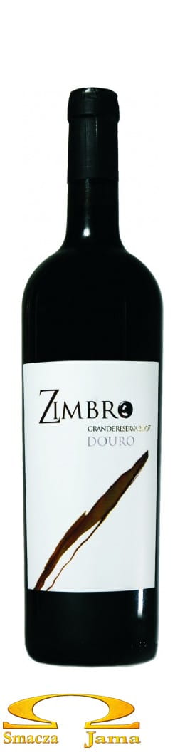 Wine Zimbro Grande Reserva Portugal 0,75l