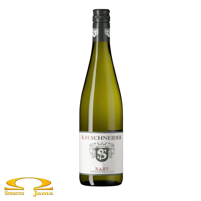 Wine K.H. Schneider Riesling Trocken 0,75l