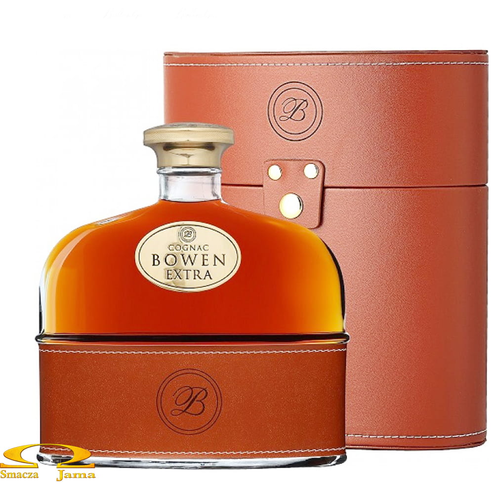 Cognac Bowen Extra 0,7l