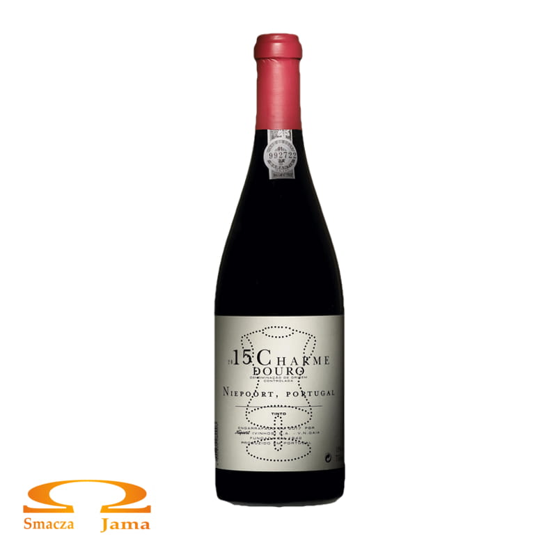 Wine Niepoort Charme Douro 0,75l