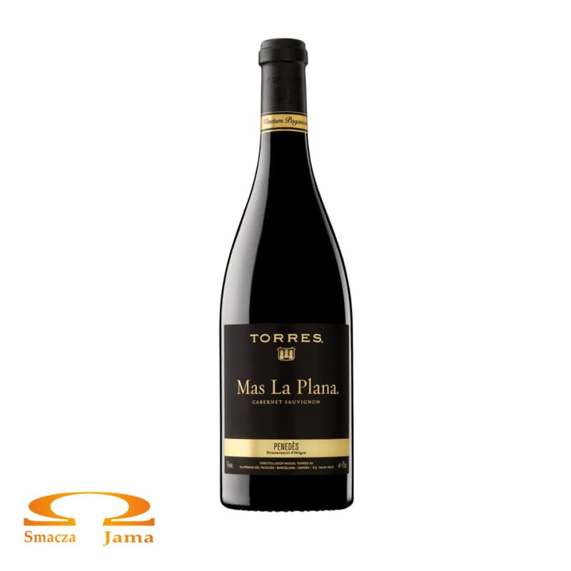 Wine Torres Mas La Plana Penedés 0,75l