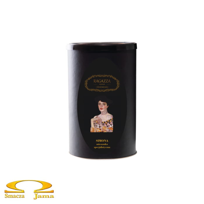 Coffee Ragazza Simona