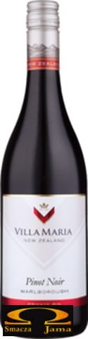 Wine Villa Maria Private Bin Pinot Noir New Zealand 0,75l