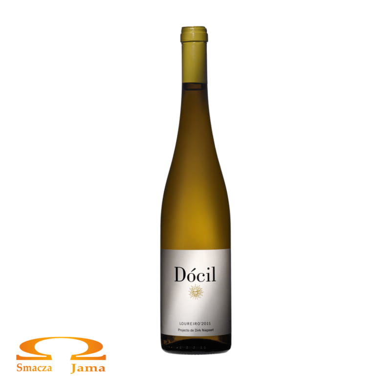 Wine Dócil Vinho Verde Loureiro 0,75l