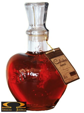 Calvados Vieux 0,7l