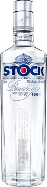 Vodka Stock Prestige 40% 0,7l