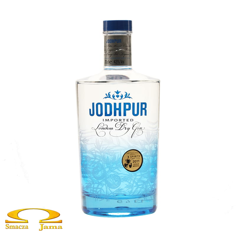 Gin Jodhpur 0,7l