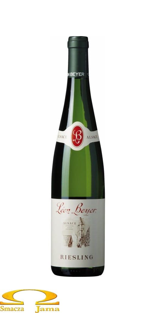 Wine Gewurztraminer Leon Beyer France 0,75l
