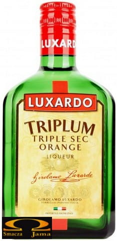 Liqueur Luxardo Triple Sec Orange Dry 0,7l