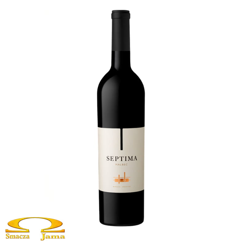Wine Septima Malbec 0,75l