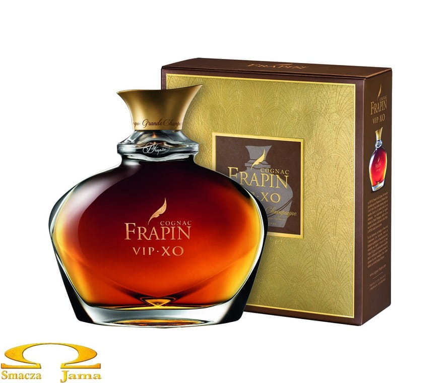 Cognac Frapin VIP XO 0,7l