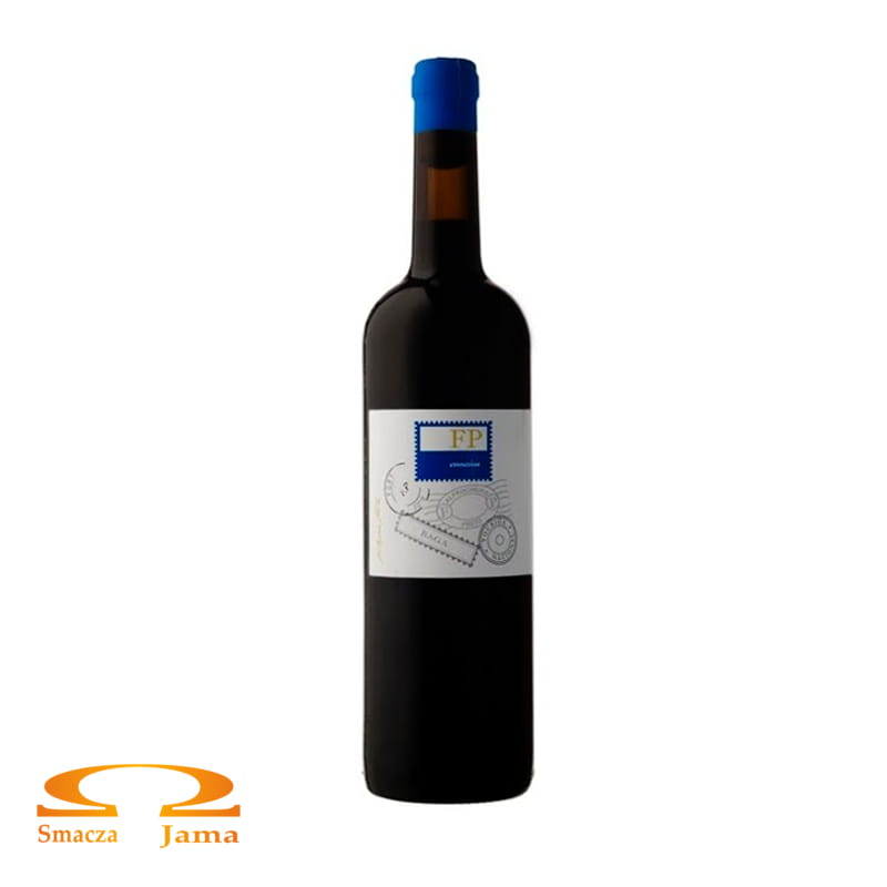 Wine Ensaios FP Tinto Bairrada 0,75l