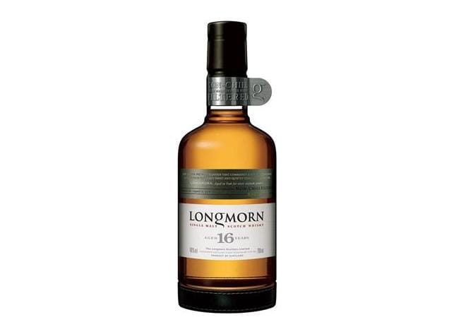 Whiskey Longmorn 16YO 0,7l