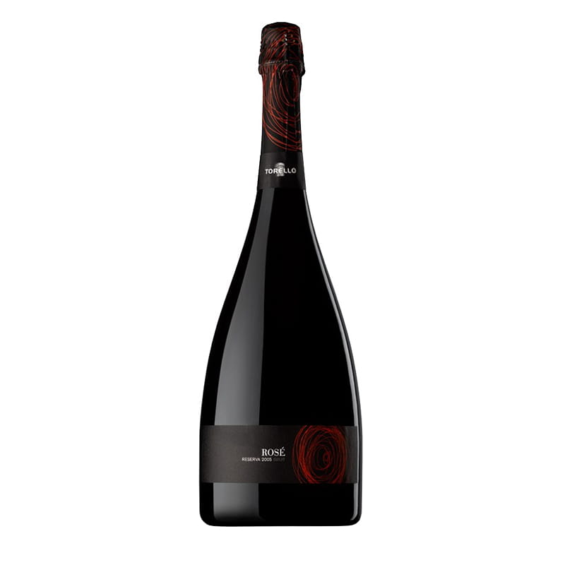 Cava Torelló Rosé Reserva Brut 0,75l