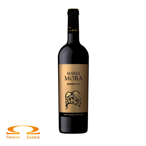Wine Maria Mora Alentejano Portugal 1,5l in box